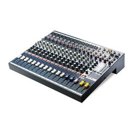 声艺(Soundcraft) EFX12 12路带效果专业调音台