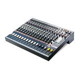 EFX12 12路带效果专业调音台