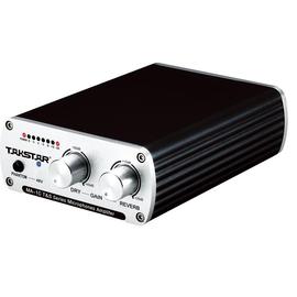 得胜(TAKSTAR) MA-1C 话筒放大器 内置混响效果