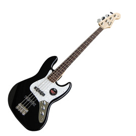 斯奎尔(Squier-Fender) 电贝司品牌 FSBG-3000 24品4弦电贝司