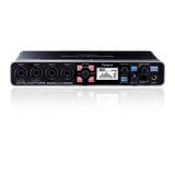 OCTA-CAPTURE UA-1010 专业录音外置USB声卡