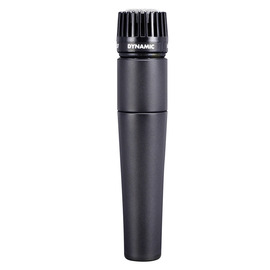 舒尔(SHURE) SM57-LC 动圈式乐器人声录音麦克风（标配不含线材）