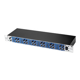 GOTTOMIX HA1800 18路专业录音棚耳机分配器