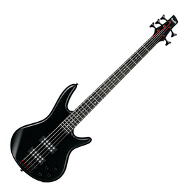 依班娜(Ibanez) 电贝司品牌 GSR-205 五弦前级驱动电贝司