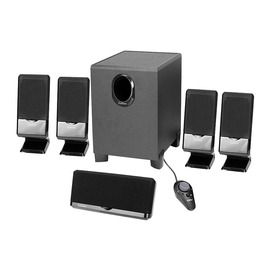 漫步者(Edifier) R151T 5.1声道低音炮音箱