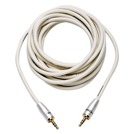 秋叶原(CHOSEAL) Q563B音频线(3.5插头转3.5插头) (1.8米)