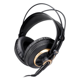 爱科技(AKG) K240 Studio 录音室专业监听耳机