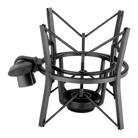 得胜(TAKSTAR) SH-100 防震架(通用多种类型麦克风)