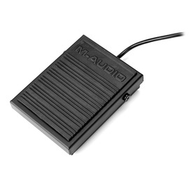 美奥多(M-AUDIO) Sustain Pedal-SP-1延音踏板