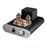 MK4真空管耳放 发烧HIFI胆耳放