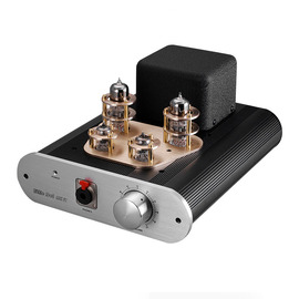 小不点(littledot) MK4真空管耳放 发烧HIFI胆耳放