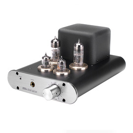 小不点(littledot) MK3真空管耳放 发烧HIFI胆耳放