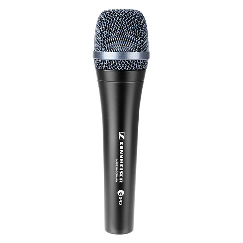 森海塞尔(Sennheiser) E945 动圈式全频人声演唱麦克风