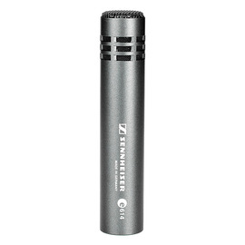 森海塞尔(Sennheiser) E614 电容式全频乐器麦克风