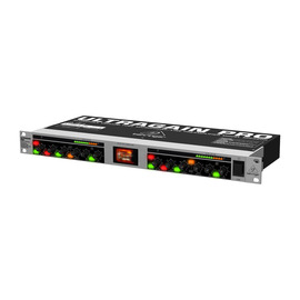 百灵达(BEHRINGER) ULTRAGAIN PRO MIC2200 真空管线路前置放大器 话放