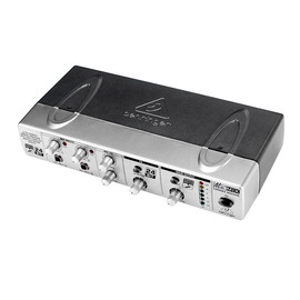百灵达(BEHRINGER) MINIMIX MIX800 K歌处理器 