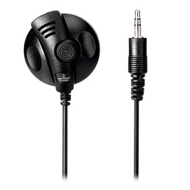 铁三角(Audio-technica) ATR4600 电容式计算机麦克风