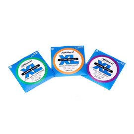 达达里奥(D’Addario) 电吉他套弦