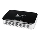 MS-T600 电脑K歌外置USB声卡