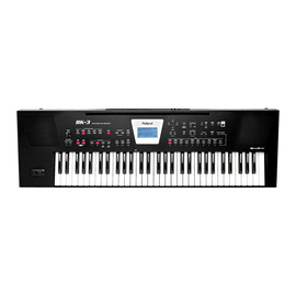 罗兰(Roland) BK-3 61键 智能自动伴奏编曲键盘 音乐合成器