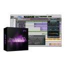protools10 教育版 音频工作站软件 录音编辑混音