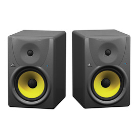 百灵达(BEHRINGER) TRUTH B1031A 8寸高分辨率 录音室监听音箱（一对装）