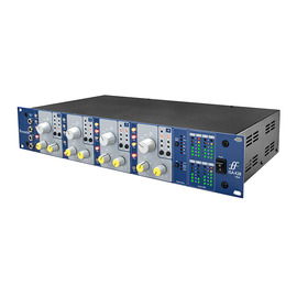 福克斯特(Focusrite) ISA 428 MKII 4通道话筒放大器