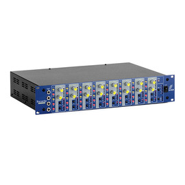 福克斯特(Focusrite)  ISA 828 8通道话筒放大器