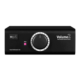 SPL(Sound Performance Lab) 2612 VOLUME 2 立体声音量控制器