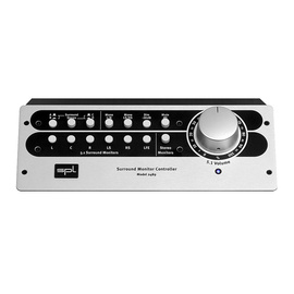 SPL(Sound Performance Lab) 2489 5.1环绕立体声监听控制器