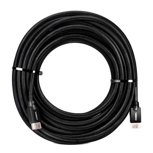 秋叶原(CHOSEAL) Q-601 HDMI高清线1.4版（8米 ）
