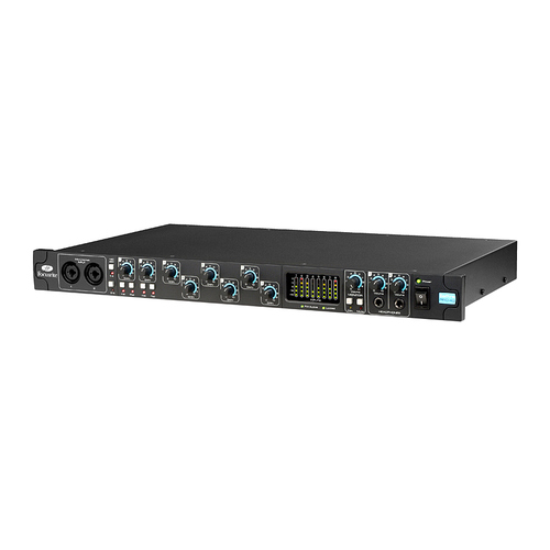 富克斯特(Focusrite) Saffire PRO 40 专业录音外置火线声卡（已停产）