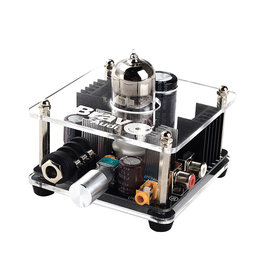 Bravo Audio V1 电子管耳放