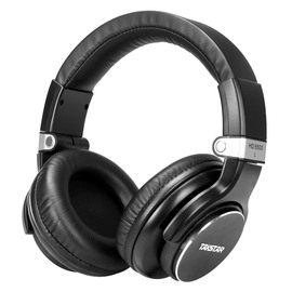 得胜(TAKSTAR) HD 5500 封闭式监听DJ耳机