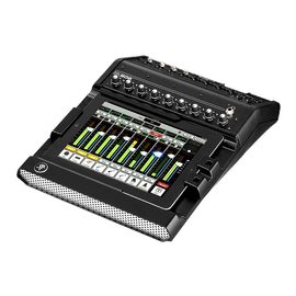 美奇(MACKIE) DL806 8通道数字现场调音台 