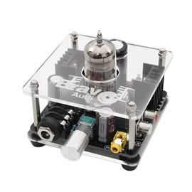 Bravo Audio V2 电子管耳放