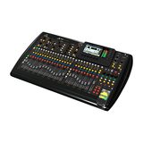 百灵达(BEHRINGER) X32 32路数字调音台 IPAD控制带WIFI功能 大型调音台
