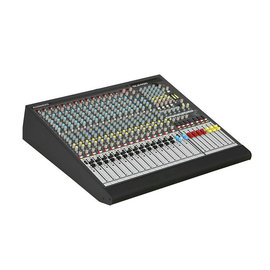 艾伦赫赛(Allen&Heath) GL2400-416 16路大型调音台 4编组演出调音台