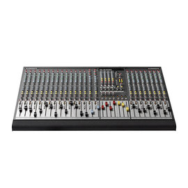 艾伦赫赛(Allen&Heath) GL2400-424 24路大型调音台 4编组演出调音台