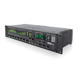马头(MOTU) 896MK3 Hybrid 专业录音外置USB火线声卡-怡生飞扬