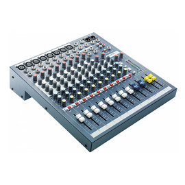 声艺(Soundcraft) EPM8 专业模拟调音台