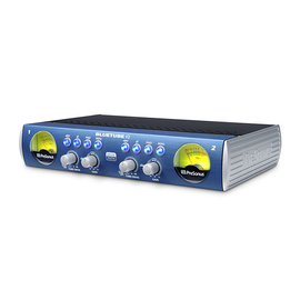 普瑞声纳(Presonus) Blue Tube DP v2 双路话放 