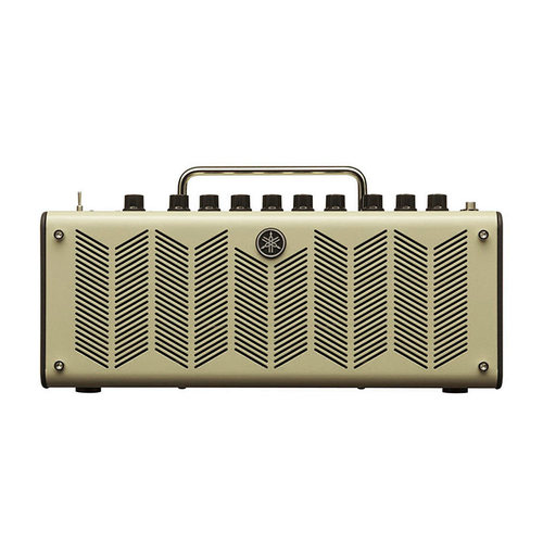 雅马哈(YAMAHA) THR10 便携式多功能 电子管原声吉他音箱 可现场录音