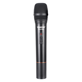 得胜(TAKSTAR) TS-6700HH动圈式手持麦克风