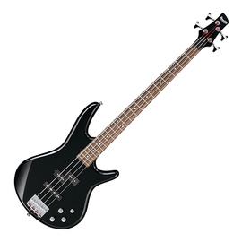 依班娜(Ibanez) 电贝司品牌 GSR200 新手入门电贝司 （黑色）