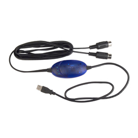 美奥多(M-AUDIO) Uno USB MIDI接口