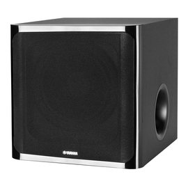 雅马哈(YAMAHA) NS-SWP20 无源低音箱（只）