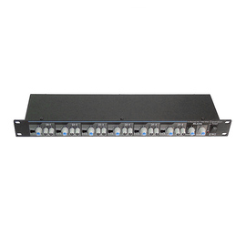 EWI ML-620e 6通道话筒/线路混音器
