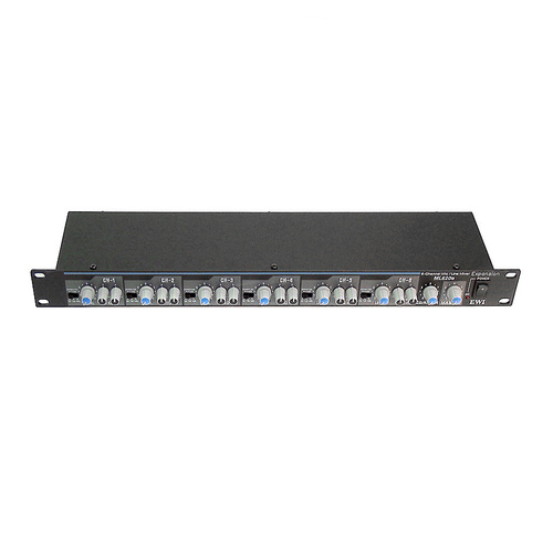 EWI ML-620e 6通道话筒/线路混音器