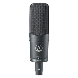 铁三角(Audio-technica) AT4050ST 电容式录音麦克风